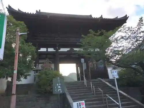 當麻寺(奈良県)