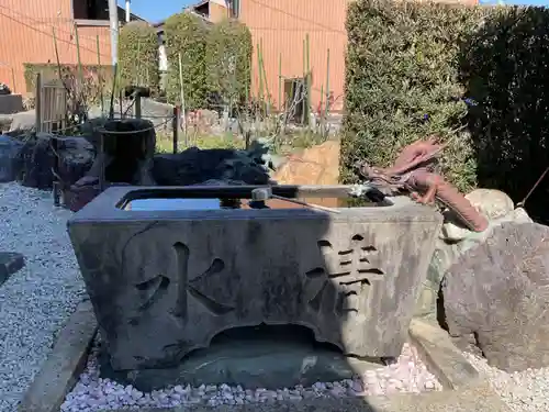 本覚寺(岐阜県)