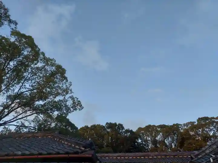 刺田比古神社(和歌山県)