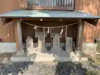 日吉神社(千葉県)