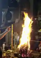 見沼大師 感応院の体験その他