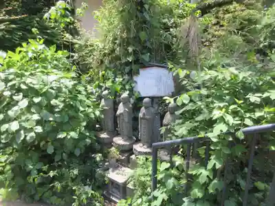 成覚寺(東京都)