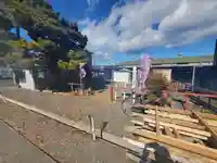 助戸阿弥陀堂(栃木県)