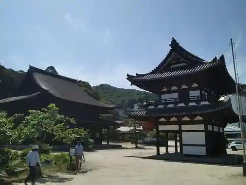 不動院のその他建物