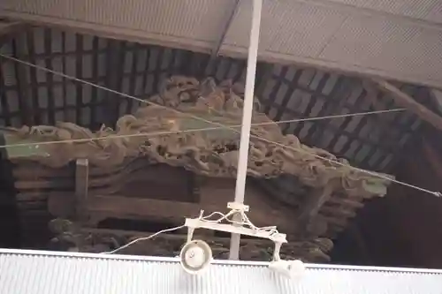 石神社(埼玉県)