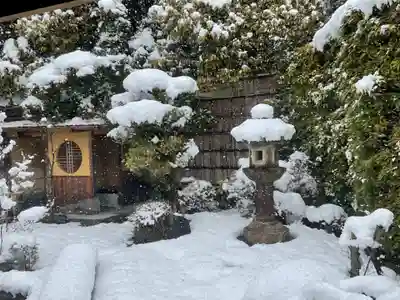 報恩寺のその他建物