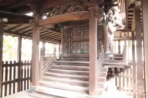 三輪神社(埼玉県)