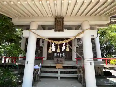 幸福神社(宮崎県)