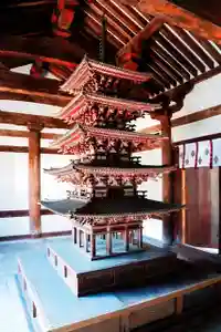 海龍王寺(奈良県)(2025年04月22日(火) 10時22分26秒投稿)