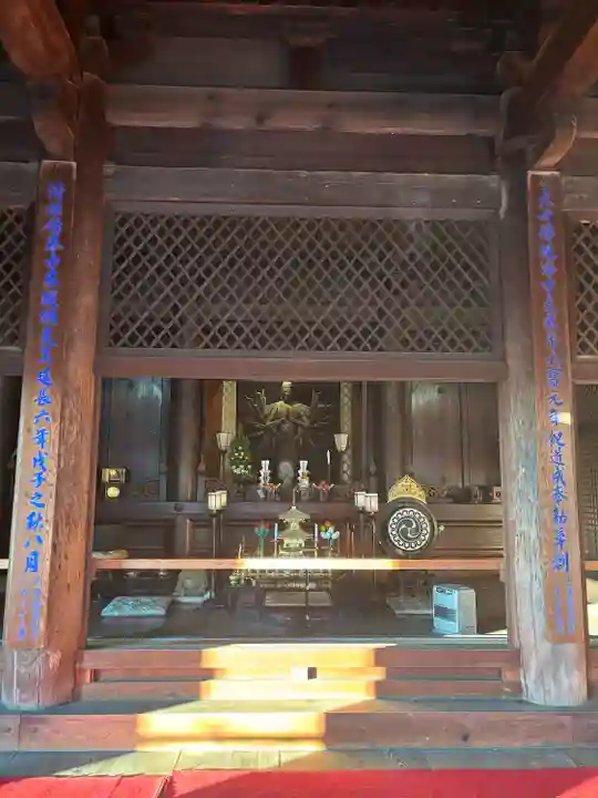 道成寺のその他建物