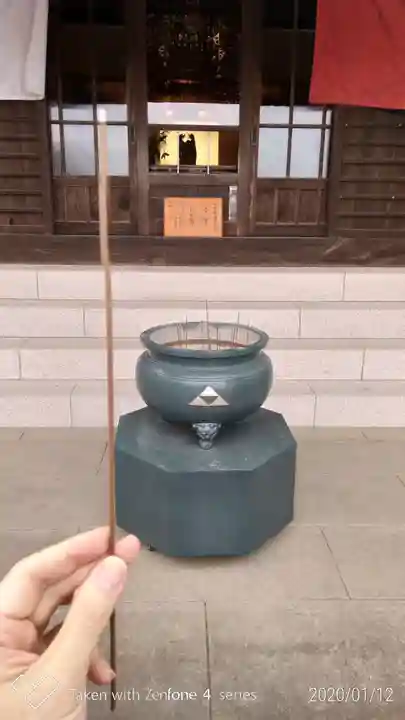 見立寺のその他建物