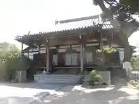現光寺の本殿・本堂