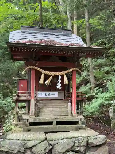 十和田神社(青森県)