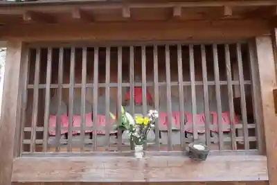 普門寺(三重県)