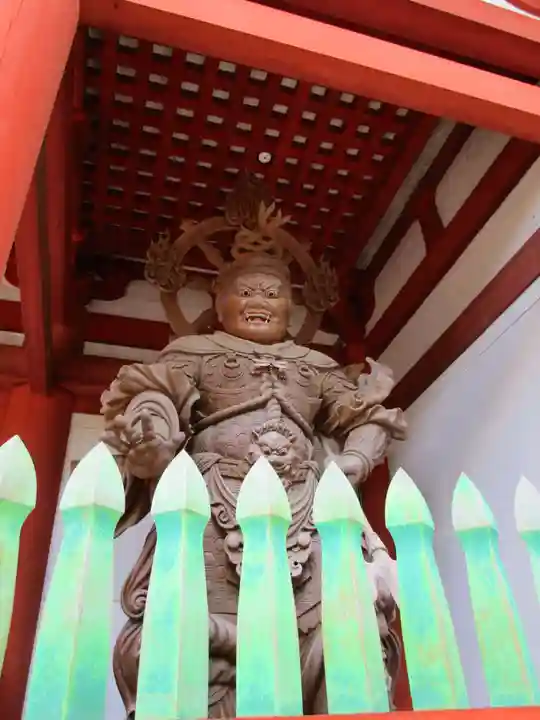 金剛峰寺大伽藍金堂(和歌山県)
