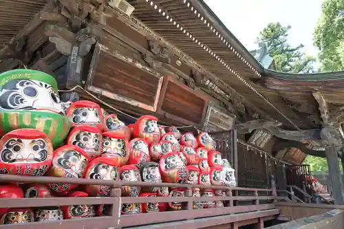 達磨寺(群馬県)