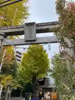 小野照崎神社(東京都)