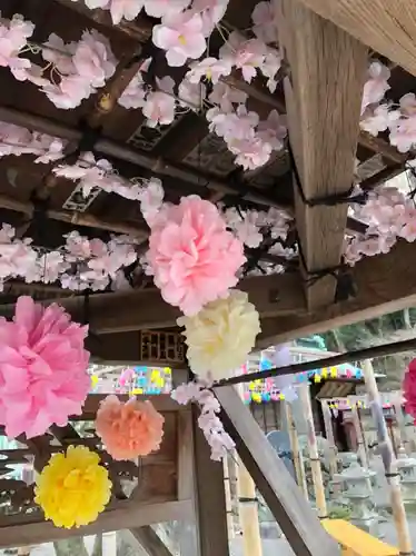 温泉神社〜いわき湯本温泉〜の建物その他