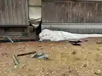 土津神社|こどもと出世の神さま(福島県)