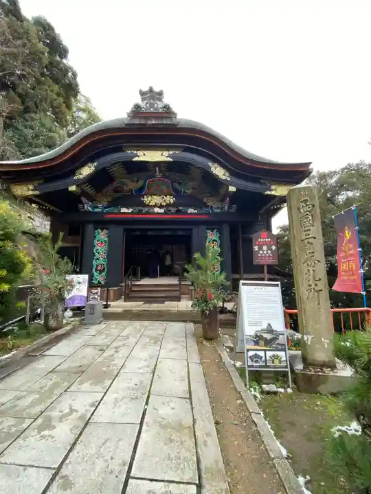 竹生島神社(都久夫須麻神社)(滋賀県)
