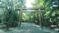 伊勢神宮外宮(豊受大神宮)(三重県)