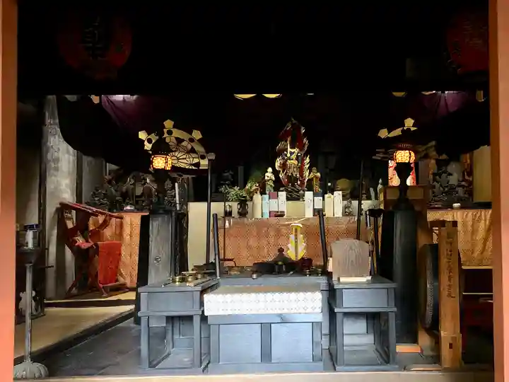 大報恩寺(千本釈迦堂)(京都府)