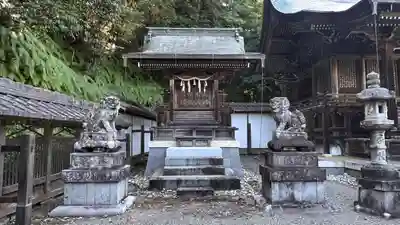 結神社(滋賀県)
