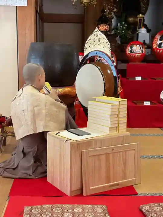 麟慶寺(愛知県)