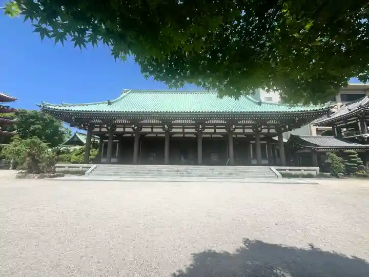 東長寺(福岡県)