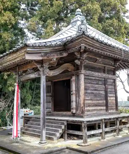 安養寺(宮城県)