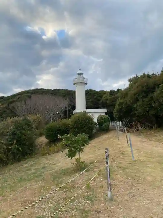 玉前神社(千葉県)