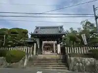 菅生神社(大阪府)