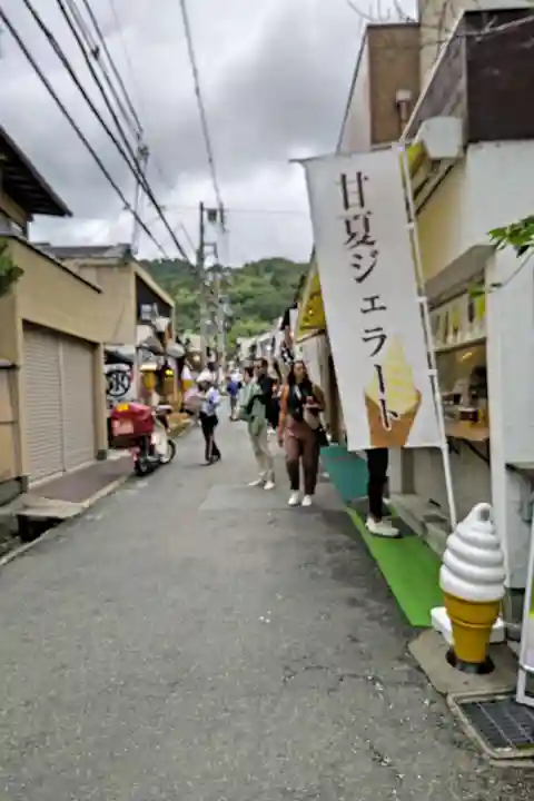 慈照寺(慈照禅寺・銀閣寺)(京都府)