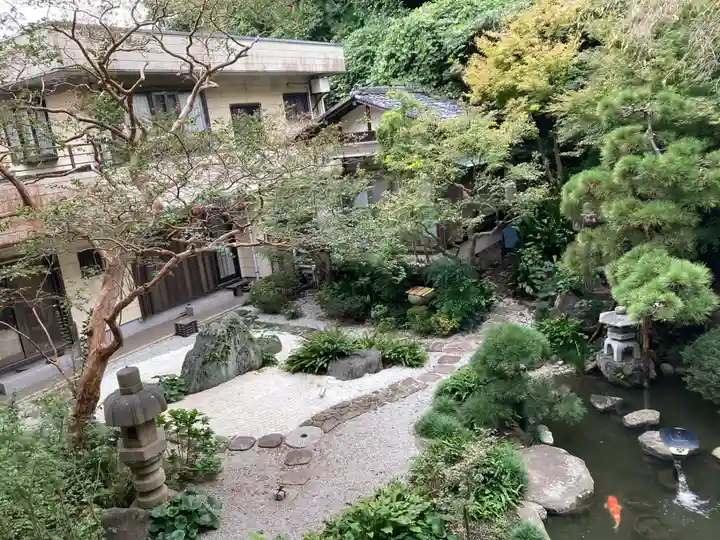 乗誓寺(神奈川県)