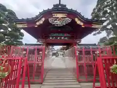 惣宗寺（佐野厄除け大師）(栃木県)