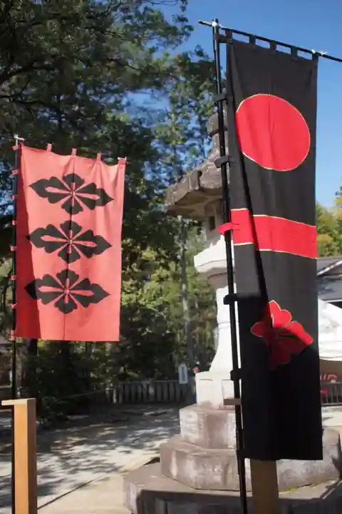 武田神社のその他建物