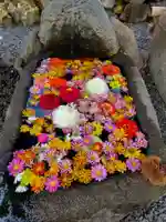 大鏑神社(福島県)