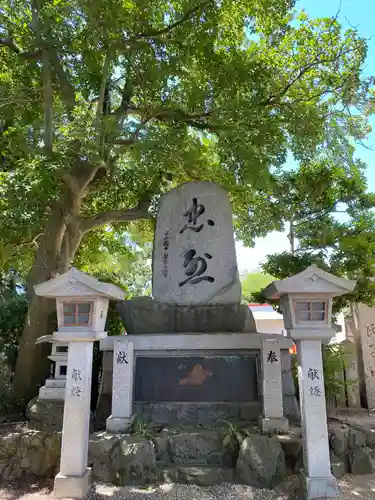 荒井神社(兵庫県)