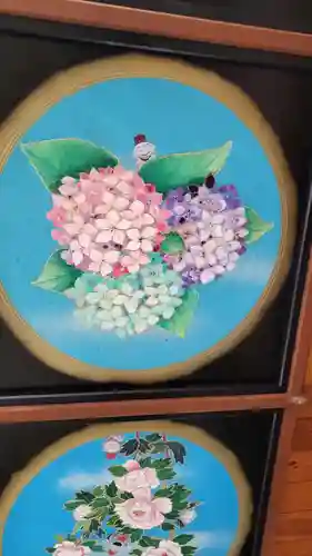 福巌寺（一願寺）の芸術