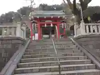 元町厳島神社のその他建物
