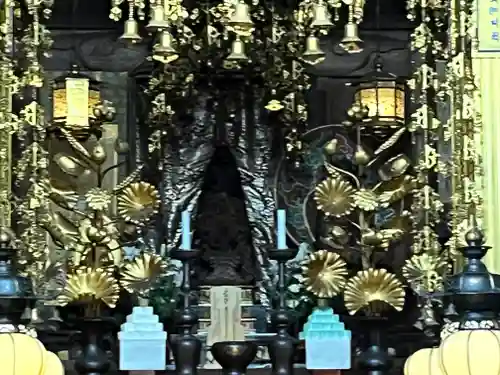 三寳寺(東京都)