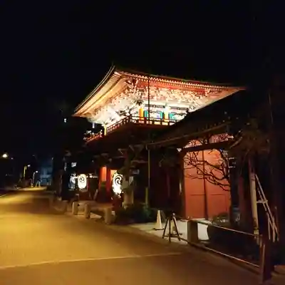 神田神社（神田明神）の本殿・本堂