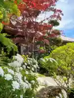 崇禅寺のその他建物