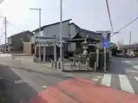 秋葉社のその他建物