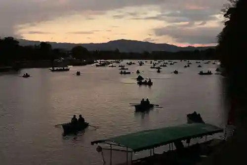 大悲閣千光寺(京都府)