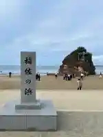 稲佐の浜 弁天島の{uncategorized: "未分類", other: "その他", undefined: "問題あり", building: "その他建物", grave: "お墓", sacred_gate: "鳥居", guardian: "狛犬", statue: "像", buddha: "仏像", history: "歴史", nature: "自然", garden: "庭園", animal: "動物", pagoda: "塔", temizu: "手水舎", mountain_gate: "山門・神門", sanctuary: "本殿・本堂", subordinate: "末社・摂社", art: "芸術", scenery: "景色", jizo: "地蔵", ema: "絵馬", goshuin: "御朱印", omikuji: "おみくじ", items: "授与品その他", amulet: "お守り", goshuincho: "御朱印帳", eats: "食事", festival: "お祭り", votive_dance: "神楽", shichigosan: "七五三参", wedding: "結婚式", experience: "体験その他", initially: "初詣", around: "周辺", anti_infection: "感染症対策"}