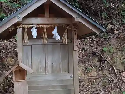 日御碕神社(島根県)