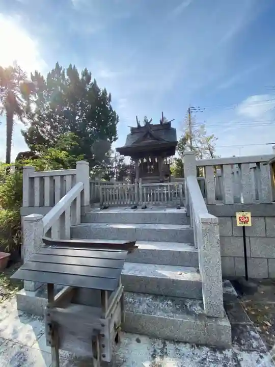 闘鶏神社(和歌山県)