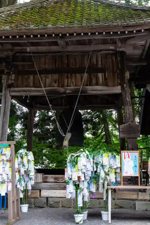 熊野大社(山形県)