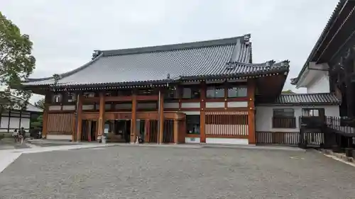 本願寺（西本願寺）(京都府)